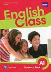 English Class A1 Podręcznik (wieloletni) NPP