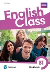 English Class B1 Zeszyt ćwiczeń + Online Homework (materiał ćwiczeniowy) NPP