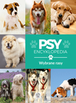 Expert. Psy - wybrane rasy. Encyklopedia