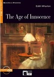 THE AGE OF INNOCENCE. BOOK + CD