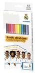 Kredki ołówkowe 12 kolorów RM-157