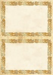 Dyplom Galeria Papieru celtic A4 170G