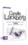 Pakiet Camilla Lackberg (tom 4-6) (audiobook)