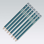 Ołówki techniczne Titanum bez gumki 4B (AS034B)  1szt