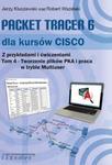 Packet Tracer 6 dla kursów CISCO Tom 4 Tworzenie plików PKA w trybie Multiuser