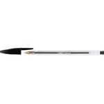 Długopis Cristal Original czarny 1sztuka