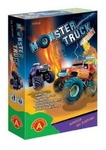 Monster Truck mini