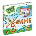 Sport & Fun X-game