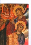 Karnety Anioły 1-6