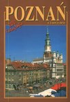 Poznań album 200 fotografii - wersja włoska (OM)