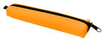 Piórnik ekoskóra mini PA 458 pomarańcz