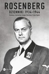 Dzienniki 1934-1944 Rosenberg