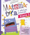 Matematyka z wesołymi potworami kl. 3