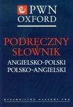 P.SLOWNIK ANG-POL POL-ANG OXFORD-PWNN