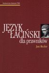 Język łaciński dla prawników