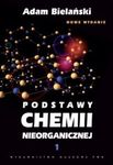 Podstawy chemii nieorganicznej tom I
