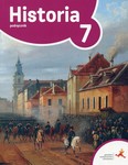 Historia kl.7 SP Podręcznik Podróże w czasie 2017