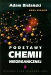 Podstawy chemii nieorganicznej tom II