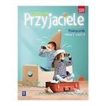 Szkolni przyjaciele. Podręcznik. Klasa 1. Część 4 Edukacja wczesnoszkolna