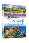 Atlas turystyczny Prowansji i Lazurowego Wybrzeża