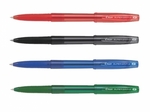 Długopis automatyczny Super Grip G czarny box 1SZT