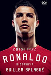 Cristiano Ronaldo. Biografia. *