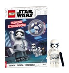 Lego Star Wars. Przygody szturmowców