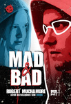 Rock War Tom 1. Mad & Bad