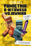 Minecraft 4. Pamiętni 8-bitowego wojownika. Ścieżka diamentu