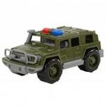 Samochód - Jeep wojskowy patrolowy "Obrońca" (PL)