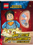 Lego DC Comics. Jak zostać superbohaterem?