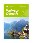 Język niemiecki LO KL 1. Welttour Deutsch. Zeszyt ćwiczeń. Poziom A1  2019
 Szkoła ponadpodstawowa