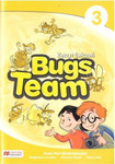 Bugs Team 3 Zeszyt ćwiczeń (reforma 2017)