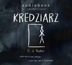 Kredziarz - audiobook *