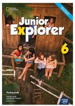 Język angielski SP Junior Explorer RE klasa 6 Podręcznik

