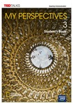 Język angielski LO. My perspectives 3. Poziom B2 . Podręcznik 2019