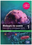 Biologia LO 1. Biologia na czasie cz 1. Podręcznik. Zakres podstawowy 2019 szkoła ponadpodstawowa