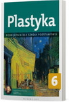 Plastyka SP 6. Podręcznik 2019
