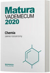 Vademecum Chemia zakres rozszerzony Matura 2020
