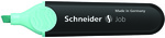 Zakreślacz Schneider Job 1-5mm turkusowy SR1523