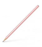 Ołówek Sparkle pearly  różany 118201