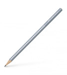 Ołówek Sparkle pearly  szary 118202