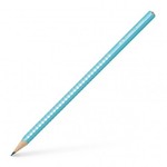 Ołówek Sparkle pearly błękitny 118205