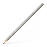 Ołówek Sparkle pearly srebrny 118213