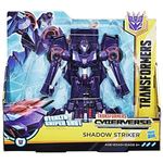 Transformers shadow striker