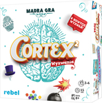 Cortex 2. Gra