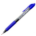 Długopis żelowy Smoothy wkład niebieski 0,7mm 12szt