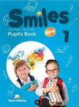 New Smiles 1. Pupil"s Book (Podręcznik wieloletni) 2019