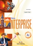 New Enterprise A2 Student"s Book (edycja wieloletnia) 2019