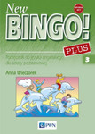 Język niemiecki SP 3. New Bingo! 3 Plus. Podręcznik  2017